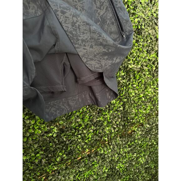 Orvis, Skirt with Shirts underneath, Blue, Women’s Size S - Picture 3 of 7